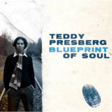 Teddy Presberg - Blueprint Of Soul '2006