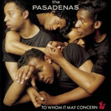 The Pasadenas - To Whom It May Concern '1988