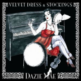 Dazie Mae - Velvet Dress & Stockings '2009