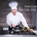 Taylor Cook - The Cook Book '2015