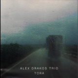 Alex Drakos Trio - Tora '2015