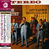 Art Farmer & Benny Golson - Meet The Jazztet '1960