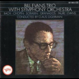 Bill Evans - Bill Evans Trio With Symphony Orchestra '1965