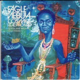 Eagle Nebula - Cosmic Headphones '2008