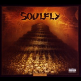 Soulfly - Conquer [collectors Edition] '2008