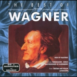 Various Orchestras - The Best Of Wagner '1994
