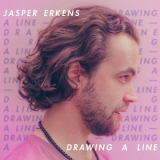 Jasper Erkens - Drawing A Line '2017