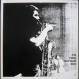 Peter Brotzmann Trio - For Adolphe Sax '1967