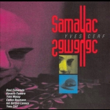 Yves Cerf - Samayac '1994