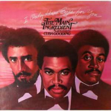 The Main Ingredient - Shame On The World + I Only Have Eyes For You '2008