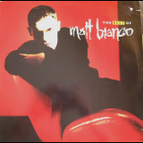 Matt Bianco - The Best Of Matt Bianco '1990