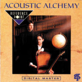 Acoustic Alchemy - Reference Point '1990