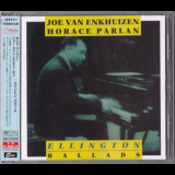 Joe Van Enkhuizen & Horace Parlan - Ellington Ballads '1988
