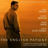 Gabriel Yared - The English Patient '1996