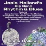 Jools Holland His Rhythm & Blues Orchestra - Jools Holland's Big Band Rhythm & Blues '2001