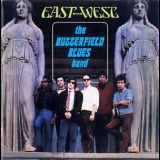 The Butterfield Blues Band - East-West '1966