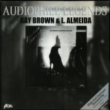 Ray Brown & Laurindo Almeida - Moonlight Serenade '1981