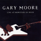 Gary Moore - Live At Monsters Of Rock '2003