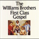 The Williams Brothers - First Class Gospel '1980