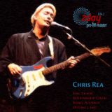 Chris Rea - Live Sydney 1987 '1987