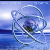 Mark Dwane - Variants '2007