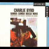 Charlie Byrd - Bamba Samba Bossa Nova '1959