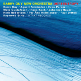 Barry Guy New Orchestra - Oort - Entropy '2005