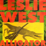 Leslie West - Alligator '1986