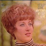Lesley Gore - My Town, My Guy & Me '1965