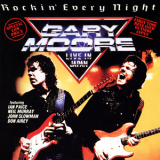 Gary Moore - Rockin' Every Night - Live In Japan '1983