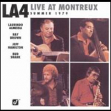 L.A. 4 - Live At Montreux '1979