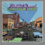 The Grateful Dead - Shakedown Street '1978