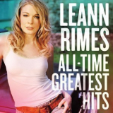 Leanne Rimes - All-time Greatest Hits '2015