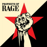 Prophets Of Rage - Prophets Of Rage '2017