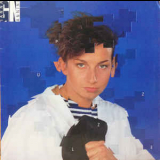 Gianna Nannini - Puzzle '1984