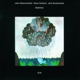 Abercrombie Holland Dejohnette - Gateway '1975