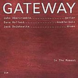 Gateway - In The Moment '1996