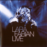 Lara Fabian - Lara Fabian Live '2001