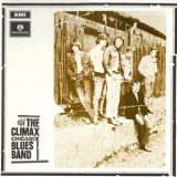 Climax Chicago Blues Band - Climax Chicago Blues Band '1968