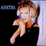 Agnetha Faltskog - I Stand Alone '1988