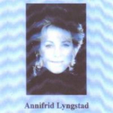 Anni-frid Lyngstad - Bootleg '1999