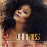 Diana Ross - Every Day Is A New Day '1999