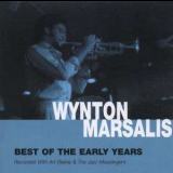 Winton Marsalis - Best Of The Early Years '2000