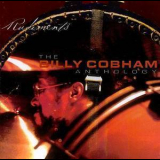 Billy Cobham - The Billy Cobham Anthology '2001