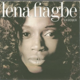 Lena Fiagbe - Visions '1994