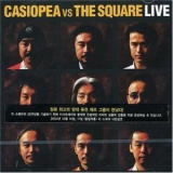 Casiopea & T-square - Casiopea Vs The Square Live '2004