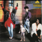 Thompson Twins - Here's To Future Days '1985