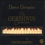 Dave Grusin - The Gershwin Connection '1991