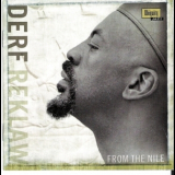 Derf Reklaw - From The Nile '1998
