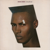 Grace Jones - Living My Life '1982
